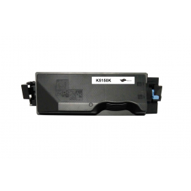 Toner Kyocera TK-5150K - Noir compatible