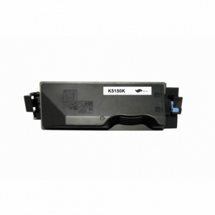 Toner Kyocera TK-5150K - Noir compatible