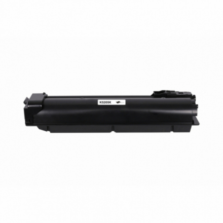 Toner Kyocera TK-5205K - Noir compatible