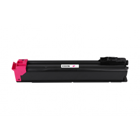 Toner Kyocera TK-5205M - Magenta compatible