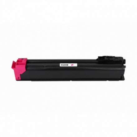 Toner Kyocera TK-5205M - Magenta compatible