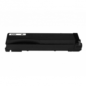 Toner Kyocera TK-540K - Noir compatible