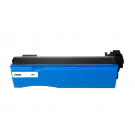 Toner Kyocera TK-560C - Cyan compatible