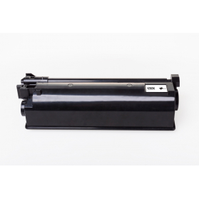 Toner Kyocera TK-560K - Noir compatible