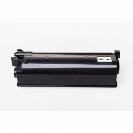 Toner Kyocera TK-560K - Noir compatible