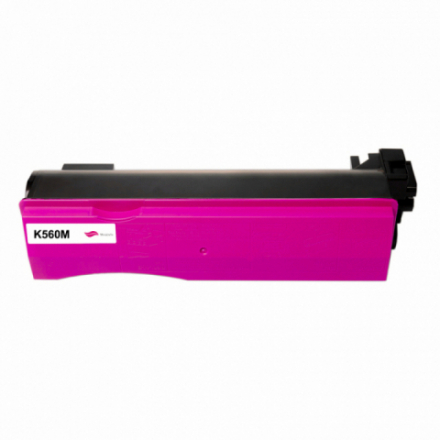 Toner Kyocera TK-560M - Magenta compatible