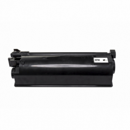 Toner Kyocera TK-570K - Noir compatible