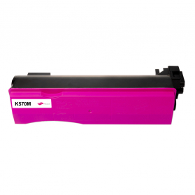 Toner Kyocera TK-570M - Magenta compatible