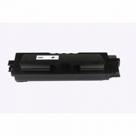 Toner Kyocera TK-580K - Noir compatible