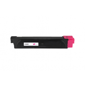 Toner Kyocera TK-580M - Magenta compatible