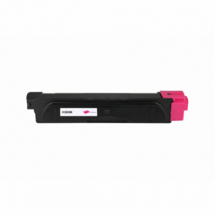 Toner Kyocera TK-580M - Magenta compatible