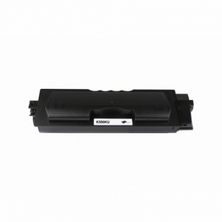 Toner Kyocera TK-590K - Noir compatible