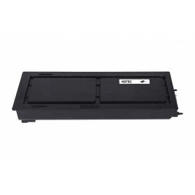 Toner Kyocera TK-675 - Noir compatible