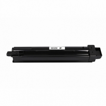 Toner Kyocera TK-8325K - Noir compatible Toner Kyocera TK-8325K - Noir compatible