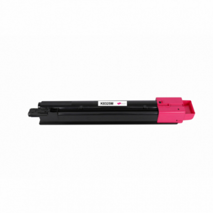 Toner Kyocera TK-8325M - Magenta compatible