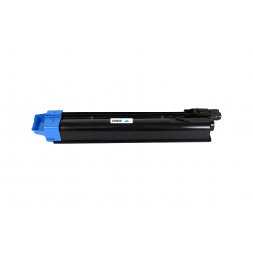 Toner Kyocera TK-895C - Cyan compatible