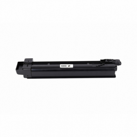 Toner Kyocera TK-895K - Noir compatible