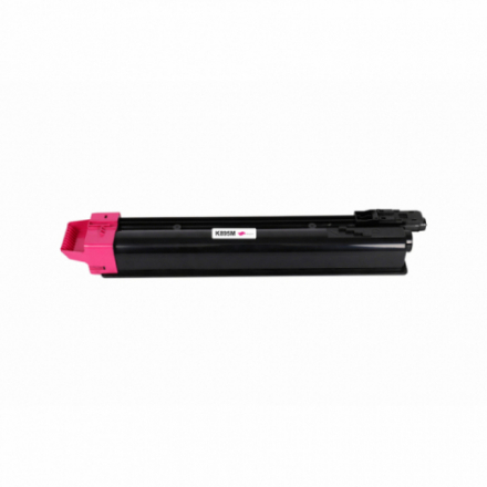 Toner Kyocera TK-895M - Magenta compatible