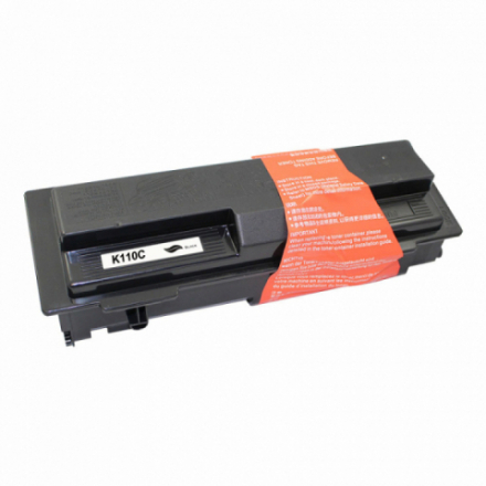 Toner Kyocera TK-110 - Noir compatible