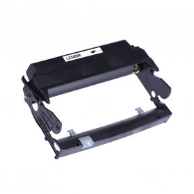 Tambour Lexmark E250X22G - Noir compatible