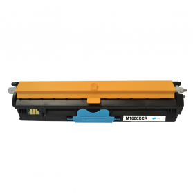 Toner Konica Minolta A0V30HH - Cyan compatible