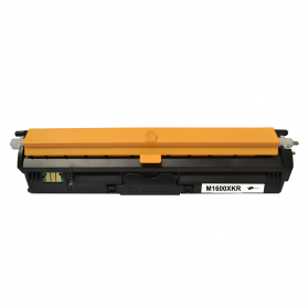 Toner Konica Minolta A0V301H - Noir compatible