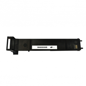 Toner Minolta A0DK152 - Noir compatible
