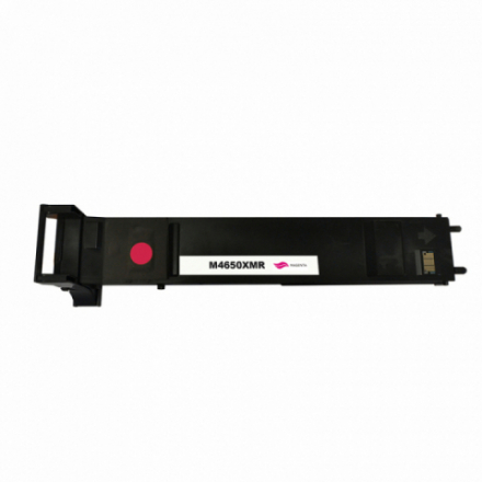 Toner Minolta A0DK352 - Magenta compatible