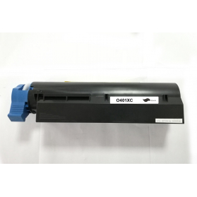 Toner OKI 44992402 - Noir compatible