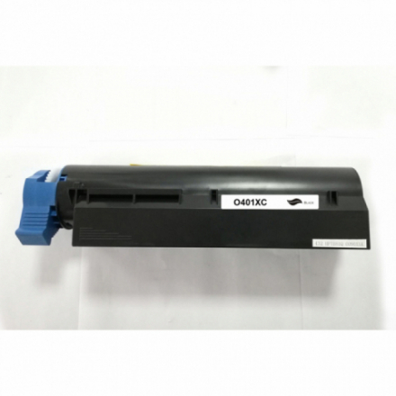 Toner OKI 44992402 - Noir compatible