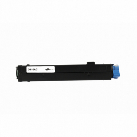 Toner OKI 43979102 - Noir compatible