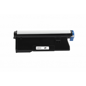 Toner OKI 43979216 - Noir compatible