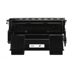 Toner OKI 9004078 - Noir compatible