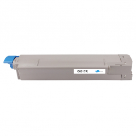 Toner OKI 44643003 - Cyan compatible