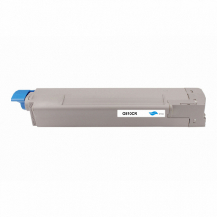 Toner OKI 44059107 - Cyan compatible