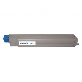 Toner OKI 42918915 - Cyan compatible