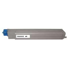 Toner OKI 42918916 - Noir compatible