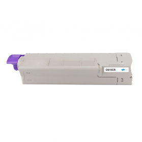 Toner OKI 44315307 - Cyan compatible