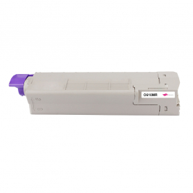 Toner OKI 44315306 - Magenta compatible