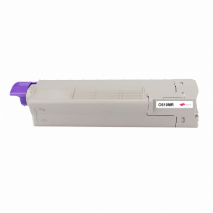 Toner OKI 44315306 - Magenta compatible