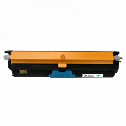 Toner OKI 44250723 - Cyan compatible