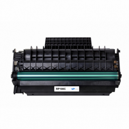 Toner Ricoh 407166 - Noir compatible