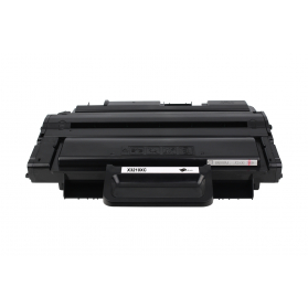 Toner Xerox 106R01486 - Noir compatible