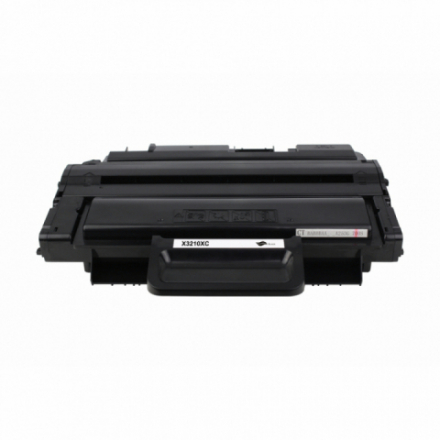 Toner Xerox 106R01486 - Noir compatible