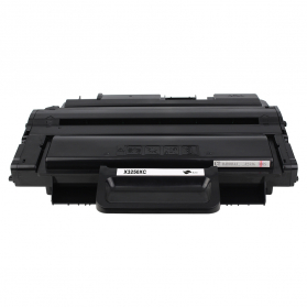 Toner Xerox 106R01374 - Noir compatible