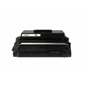 Toner Xerox 106R01371 - Noir compatible