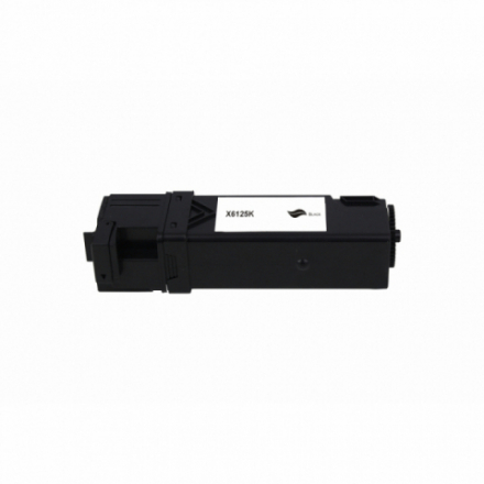 Toner Xerox 106R01334 - Noir compatible