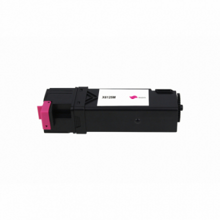 Toner Xerox 106R01332 - Magenta compatible