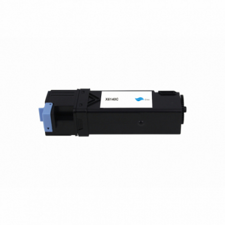 Toner Xerox 106R01477 - Cyan compatible