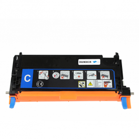 Toner Xerox 106R01392 - Cyan compatible